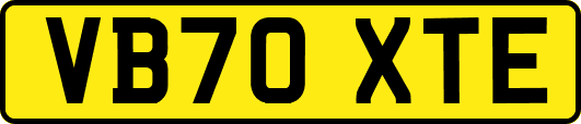 VB70XTE