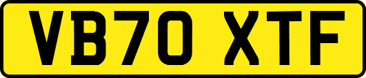 VB70XTF