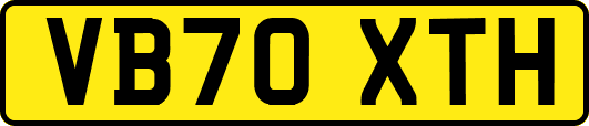 VB70XTH