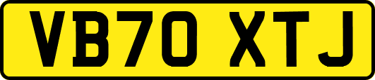 VB70XTJ