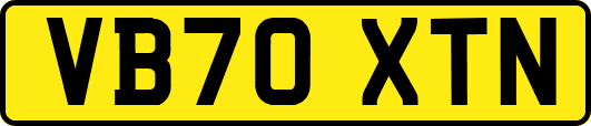 VB70XTN