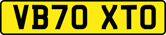 VB70XTO