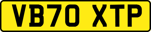 VB70XTP