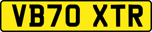 VB70XTR