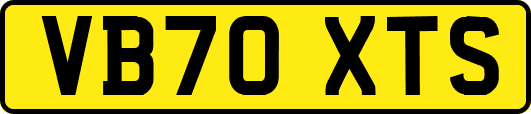 VB70XTS