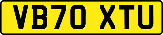VB70XTU