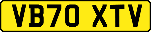 VB70XTV