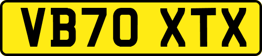 VB70XTX