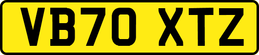 VB70XTZ