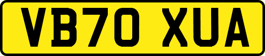 VB70XUA