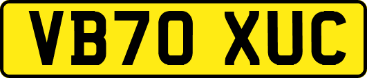 VB70XUC