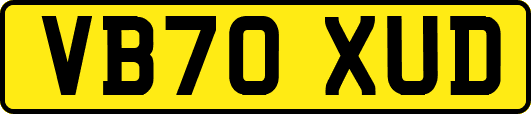 VB70XUD