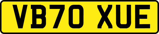 VB70XUE