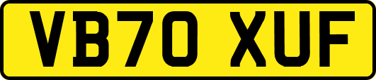 VB70XUF