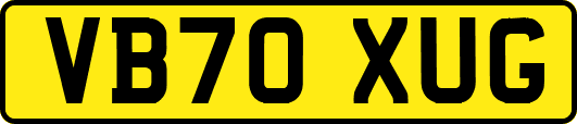 VB70XUG