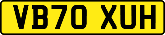 VB70XUH