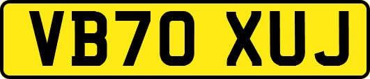 VB70XUJ