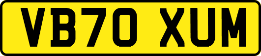 VB70XUM