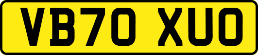 VB70XUO