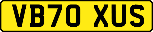 VB70XUS