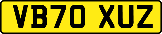 VB70XUZ