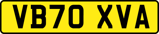 VB70XVA