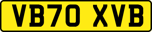 VB70XVB