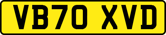 VB70XVD