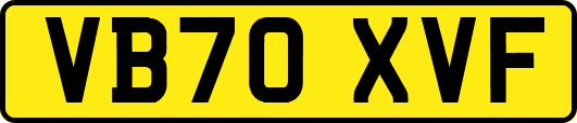 VB70XVF