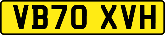 VB70XVH