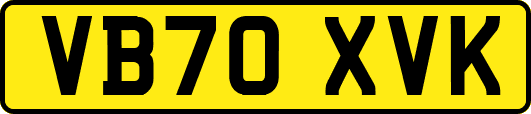 VB70XVK