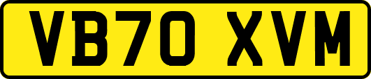 VB70XVM