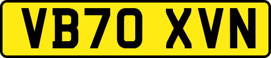 VB70XVN