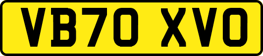 VB70XVO