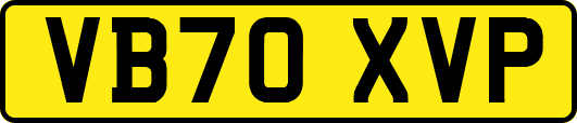 VB70XVP