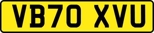 VB70XVU