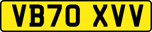 VB70XVV