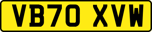 VB70XVW