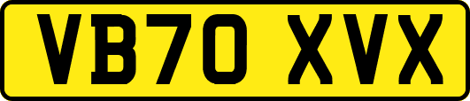 VB70XVX