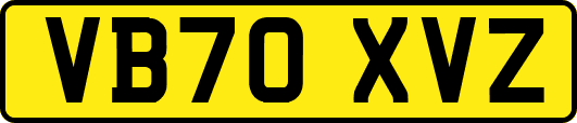 VB70XVZ