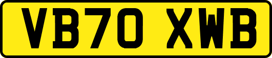 VB70XWB