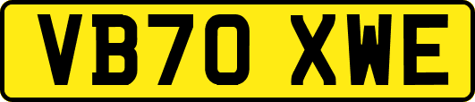 VB70XWE