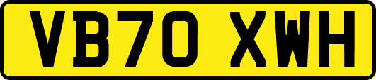 VB70XWH