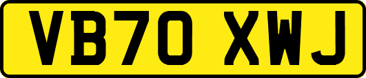 VB70XWJ