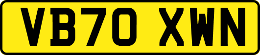 VB70XWN