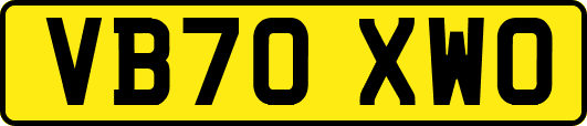 VB70XWO