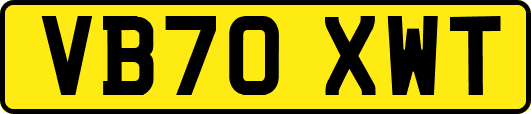 VB70XWT