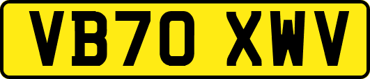 VB70XWV