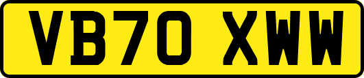 VB70XWW
