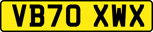 VB70XWX